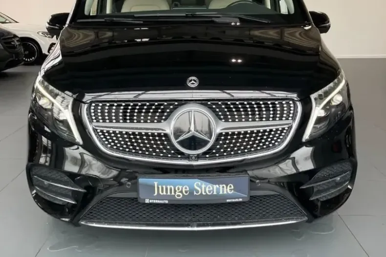 Mercedes-Benz V 300 (Clasa V) din 2023 cu 61.664 km - oferta MER210448 - foto 2
