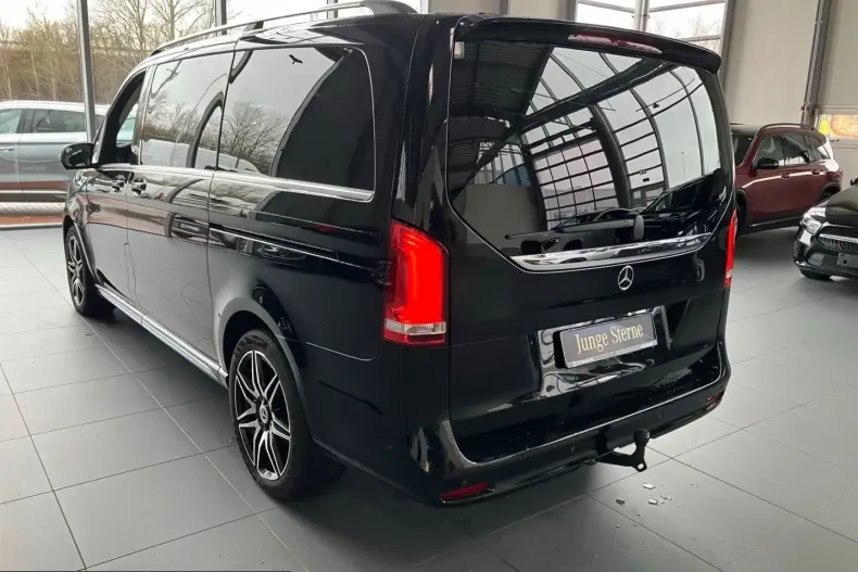 Mercedes-Benz V 300 (Clasa V) din 2023 cu 61.664 km - oferta MER210448 - foto 5