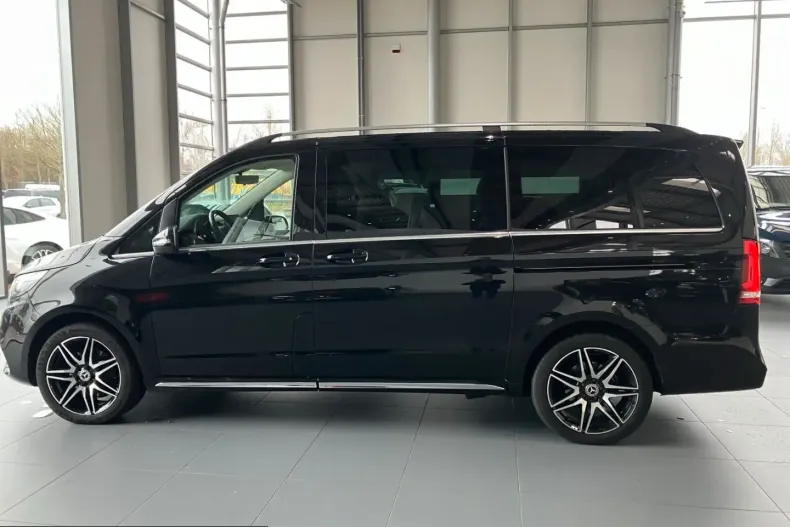 Mercedes-Benz V 300 (Clasa V) din 2023 cu 61.664 km - oferta MER210448 - foto 6