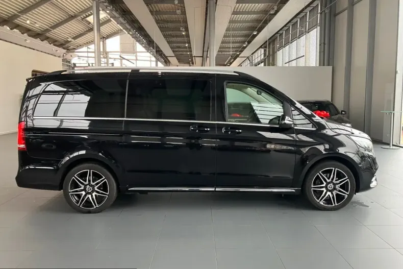 Mercedes-Benz V 300 (Clasa V) din 2023 cu 61.664 km - oferta MER210448 - foto 7