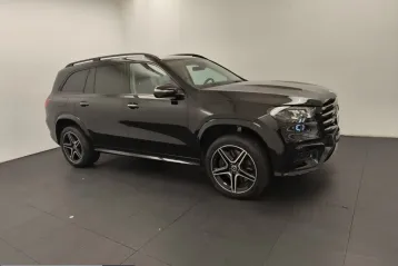 Mercedes-Benz GLS 350 din 2024 - oferta MER210449