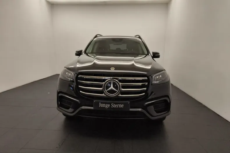 Mercedes-Benz GLS 350 (Clasa GLS) din 2024 cu 42.646 km - oferta MER210449 - foto 2