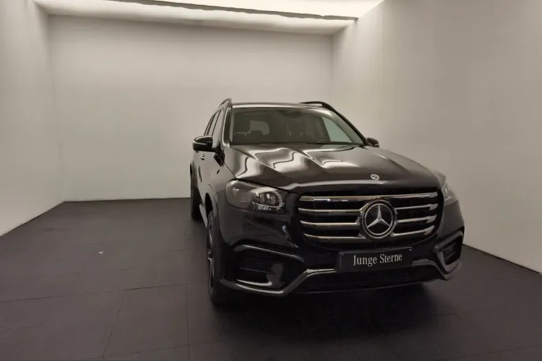 Mercedes-Benz GLS 350 (Clasa GLS) din 2024 cu 42.646 km - oferta MER210449 - foto 3