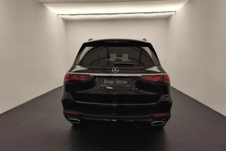 Mercedes-Benz GLS 350 (Clasa GLS) din 2024 cu 42.646 km - oferta MER210449 - foto 5