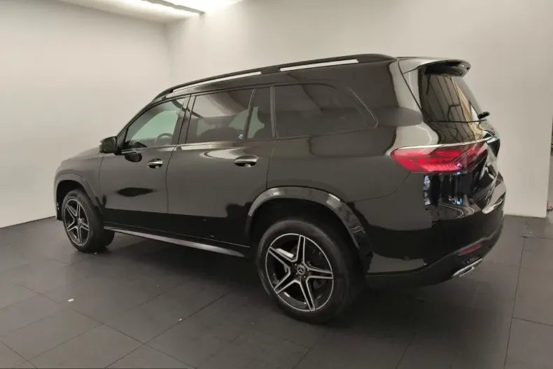 Mercedes-Benz GLS 350 (Clasa GLS) din 2024 cu 42.646 km - oferta MER210449 - foto 7