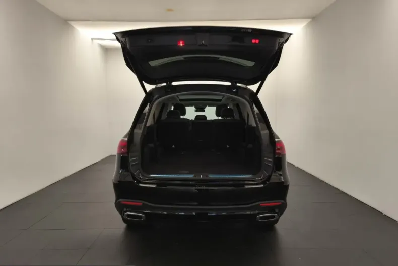 Mercedes-Benz GLS 350 (Clasa GLS) din 2024 cu 42.646 km - oferta MER210449 - foto 8