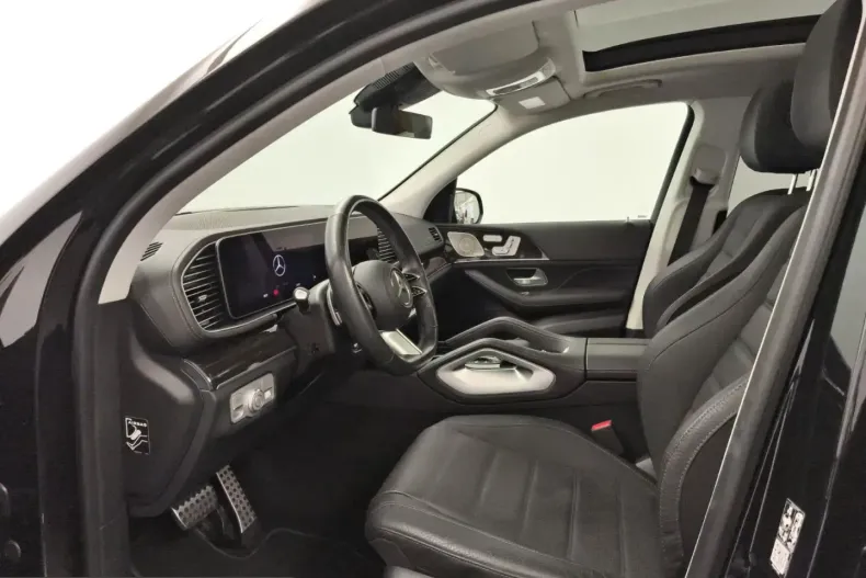 Mercedes-Benz GLS 350 (Clasa GLS) din 2024 cu 42.646 km - oferta MER210449 - foto 11