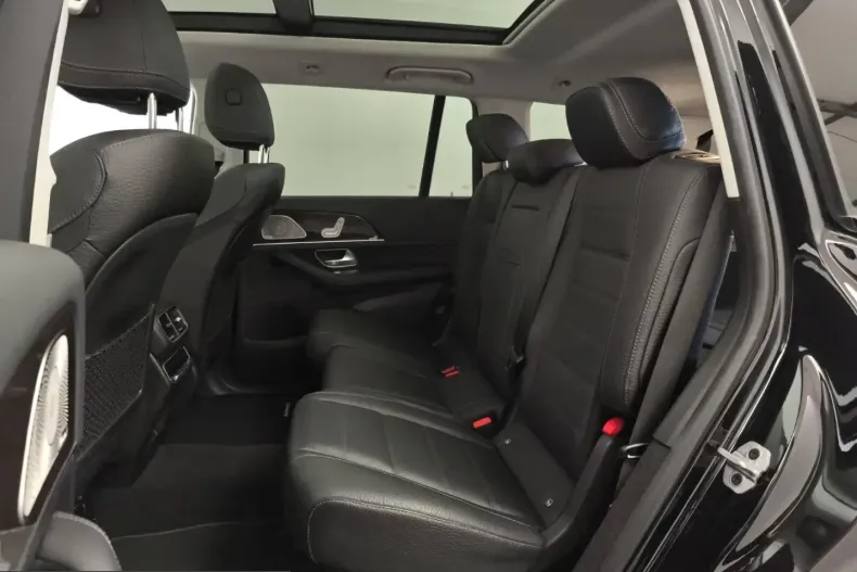 Mercedes-Benz GLS 350 (Clasa GLS) din 2024 cu 42.646 km - oferta MER210449 - foto 12