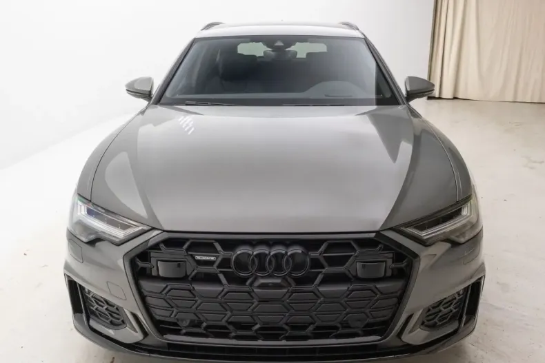 Audi A6 din 2025 cu 10.000 km - oferta AUD210450 - foto 1