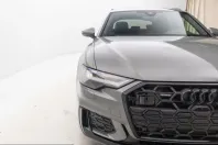 Audi A6 din 2025 cu 10.000 km - oferta AUD210450 - foto 2