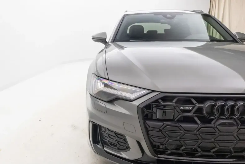 Audi A6 din 2025 cu 10.000 km - oferta AUD210450 - foto 2