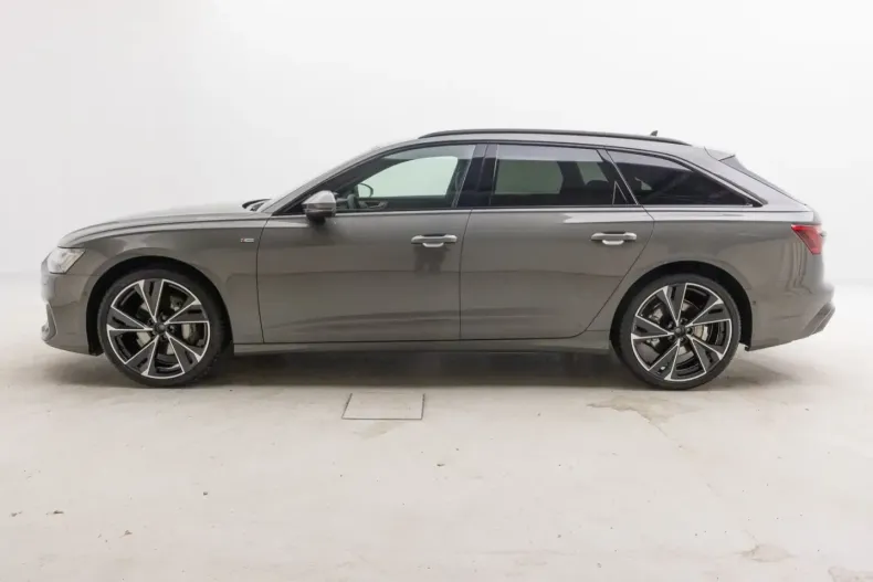 Audi A6 din 2025 cu 10.000 km - oferta AUD210450 - foto 3