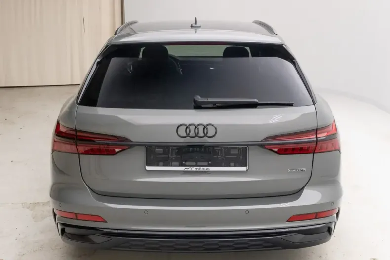 Audi A6 din 2025 cu 10.000 km - oferta AUD210450 - foto 5