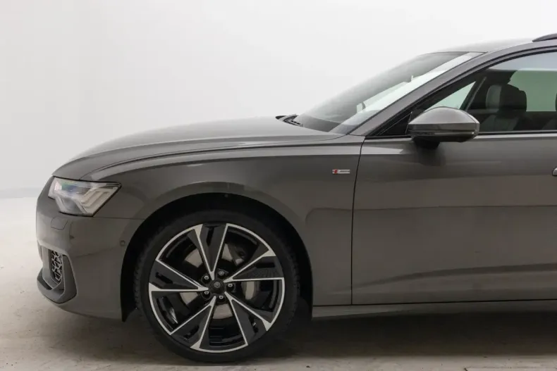 Audi A6 din 2025 cu 10.000 km - oferta AUD210450 - foto 7