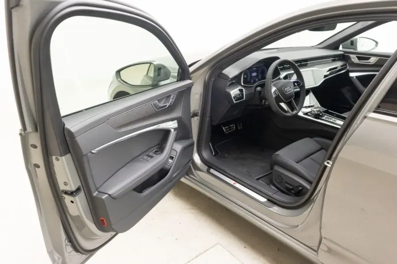 Audi A6 din 2025 cu 10.000 km - oferta AUD210450 - foto 8