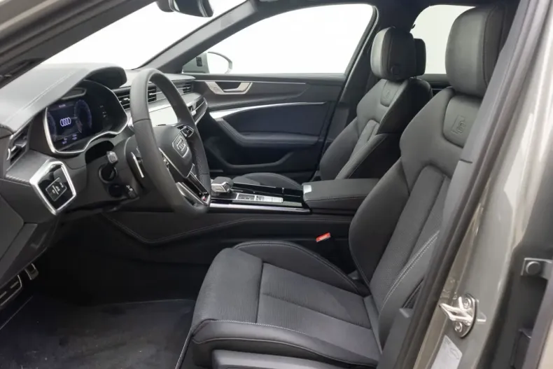 Audi A6 din 2025 cu 10.000 km - oferta AUD210450 - foto 9
