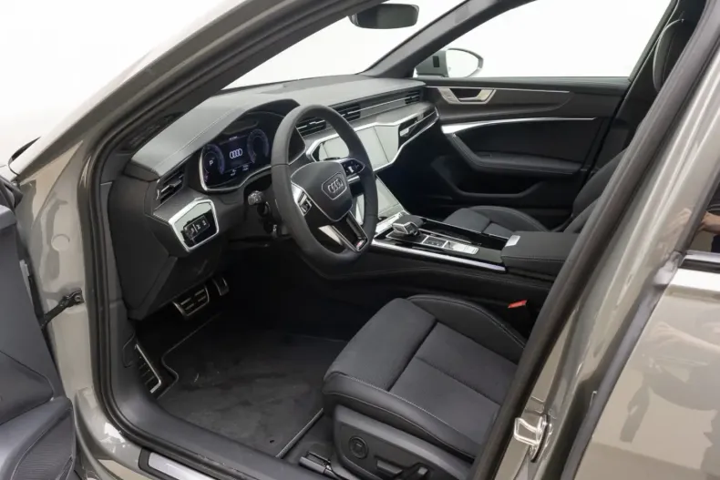 Audi A6 din 2025 cu 10.000 km - oferta AUD210450 - foto 10