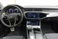 Audi A6 din 2025 cu 10.000 km - oferta AUD210450 - foto 11