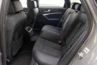Audi A6 din 2025 cu 10.000 km - oferta AUD210450 - foto 13