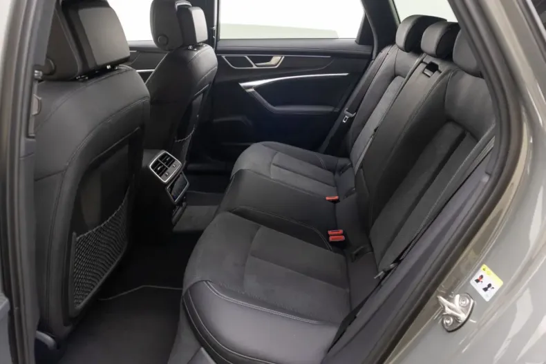 Audi A6 din 2025 cu 10.000 km - oferta AUD210450 - foto 13