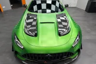 Mercedes-Benz AMG GT (Clasa GT) din 2022 cu 14.000 km - oferta MER210451 - foto 4