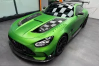 Mercedes-Benz AMG GT (Clasa GT) din 2022 cu 14.000 km - oferta MER210451 - foto 6