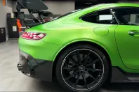 Mercedes-Benz AMG GT (Clasa GT) din 2022 cu 14.000 km - oferta MER210451 - foto 13