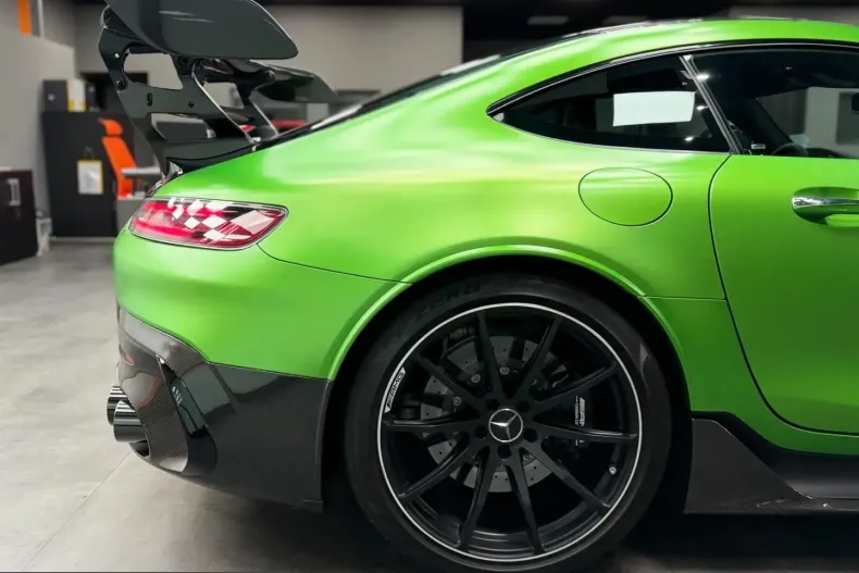 Mercedes-Benz AMG GT (Clasa GT) din 2022 cu 14.000 km - oferta MER210451 - foto 13
