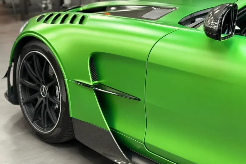 Mercedes-Benz AMG GT (Clasa GT) din 2022 cu 14.000 km - oferta MER210451 - foto 15