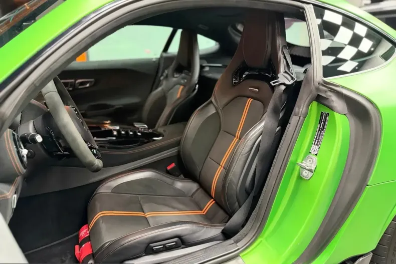 Mercedes-Benz AMG GT (Clasa GT) din 2022 cu 14.000 km - oferta MER210451 - foto 20