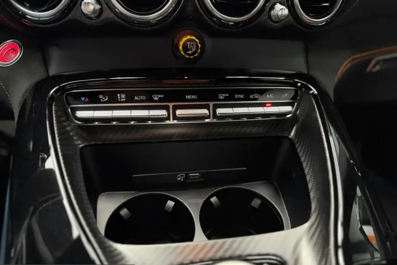 Mercedes-Benz AMG GT (Clasa GT) din 2022 cu 14.000 km - oferta MER210451 - foto 27