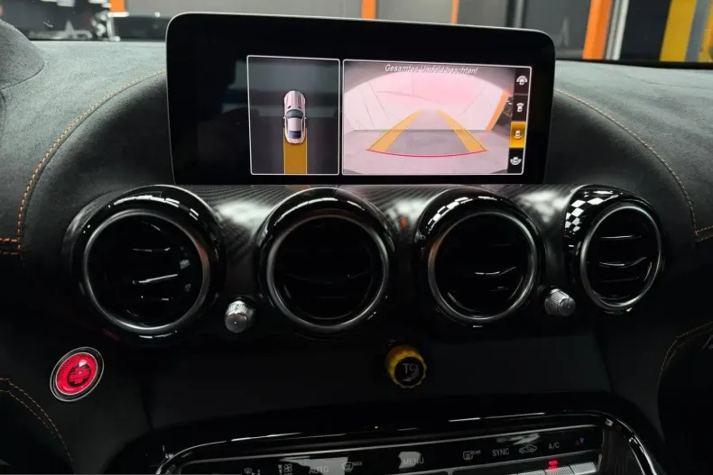 Mercedes-Benz AMG GT (Clasa GT) din 2022 cu 14.000 km - oferta MER210451 - foto 28