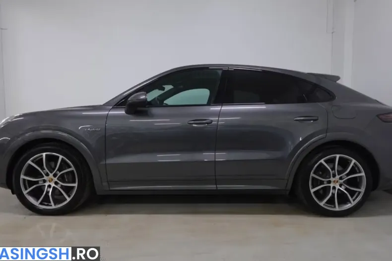 Porsche Cayenne din 2022 cu 69.989 km - oferta POR210452 - foto 2