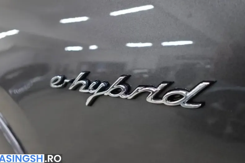 Porsche Cayenne din 2022 cu 69.989 km - oferta POR210452 - foto 3