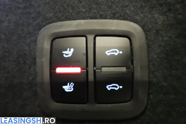 Porsche Cayenne din 2022 cu 69.989 km - oferta POR210452 - foto 5