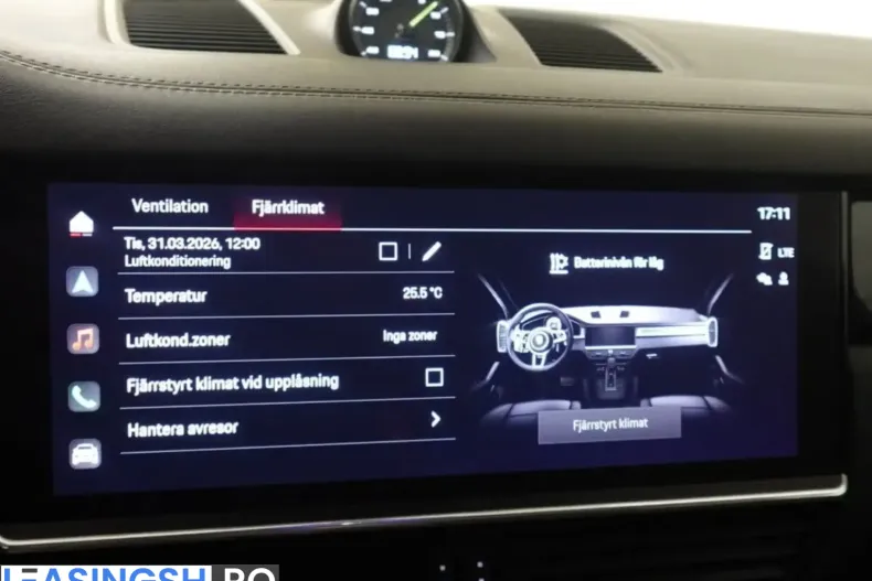 Porsche Cayenne din 2022 cu 69.989 km - oferta POR210452 - foto 12