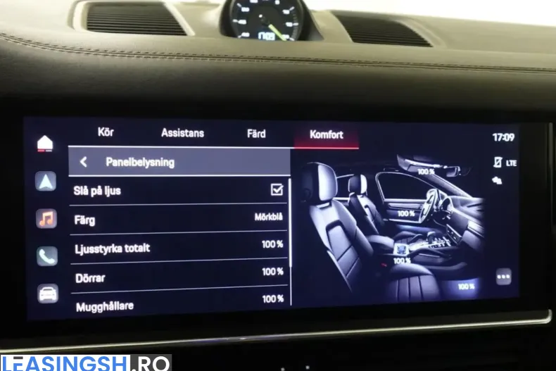 Porsche Cayenne din 2022 cu 69.989 km - oferta POR210452 - foto 17