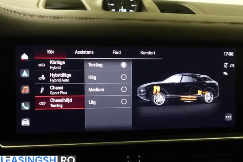 Porsche Cayenne din 2022 cu 69.989 km - oferta POR210452 - foto 19