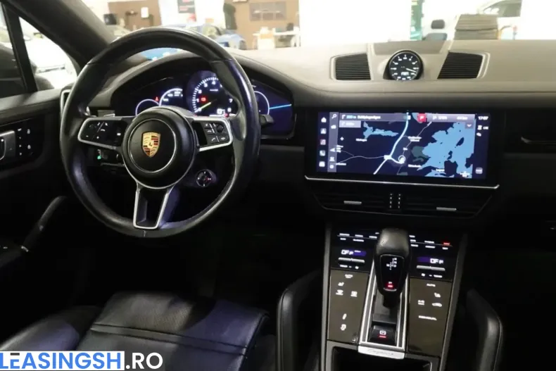 Porsche Cayenne din 2022 cu 69.989 km - oferta POR210452 - foto 21