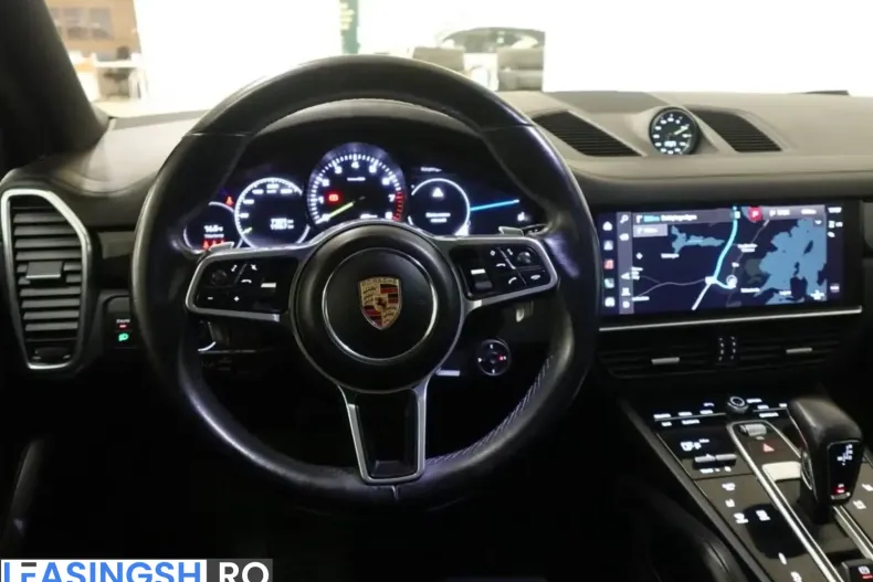Porsche Cayenne din 2022 cu 69.989 km - oferta POR210452 - foto 22