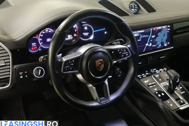 Porsche Cayenne din 2022 cu 69.989 km - oferta POR210452 - foto 23
