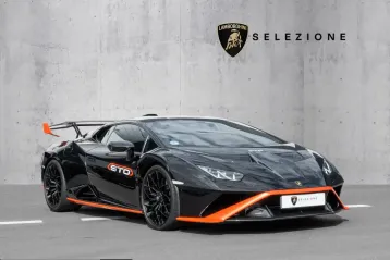 Lamborghini Huracán din 2024 - oferta LAM210453