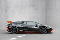 Lamborghini Huracán din 2024 cu 2.835 km - oferta LAM210453 - foto 2
