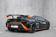 Lamborghini Huracán din 2024 cu 2.835 km - oferta LAM210453 - foto 3