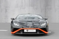 Lamborghini Huracán din 2024 cu 2.835 km - oferta LAM210453 - foto 5