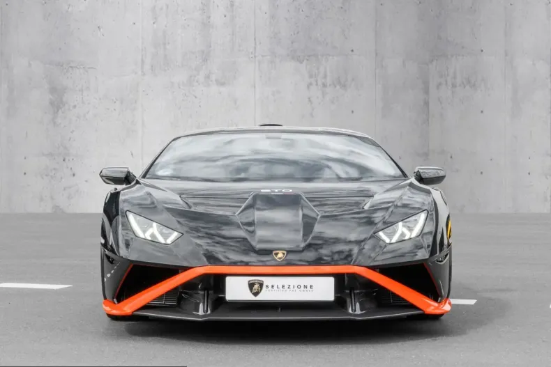 Lamborghini Huracán din 2024 cu 2.835 km - oferta LAM210453 - foto 5