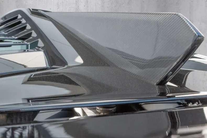 Lamborghini Huracán din 2024 cu 2.835 km - oferta LAM210453 - foto 11