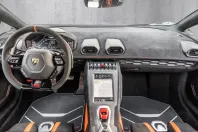 Lamborghini Huracán din 2024 cu 2.835 km - oferta LAM210453 - foto 15