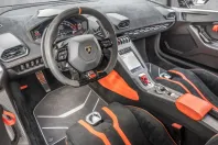 Lamborghini Huracán din 2024 cu 2.835 km - oferta LAM210453 - foto 18