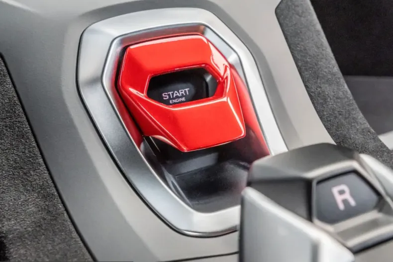 Lamborghini Huracán din 2024 cu 2.835 km - oferta LAM210453 - foto 25